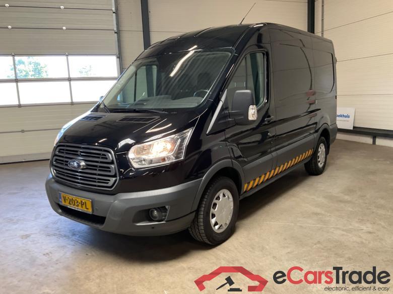 FORD Transit 350 2.0 TDCI L2H2 Tr #1