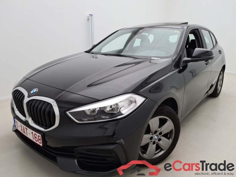 BMW 1-SERIE 118IA