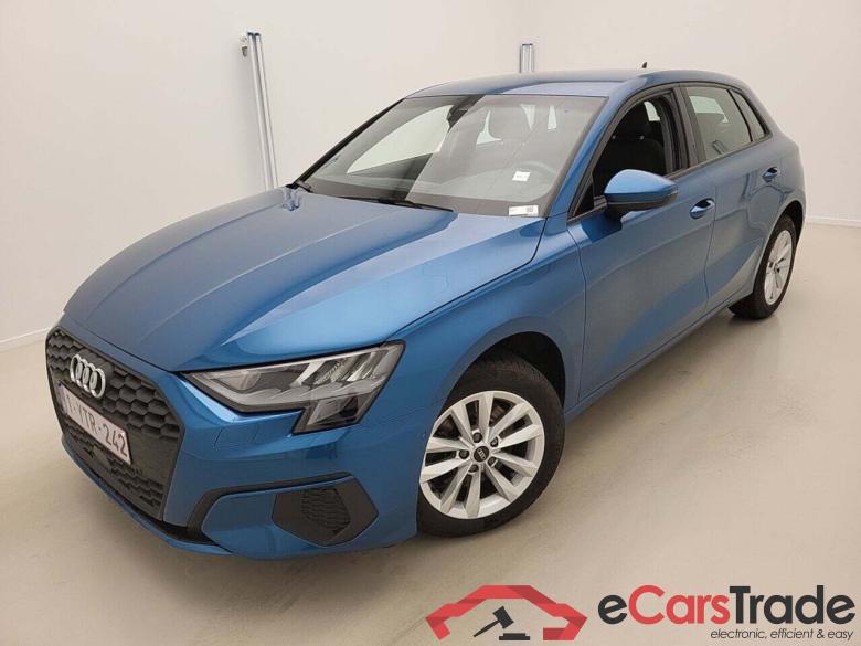 AUDI A3 SPORTBACK 30 TDI #1