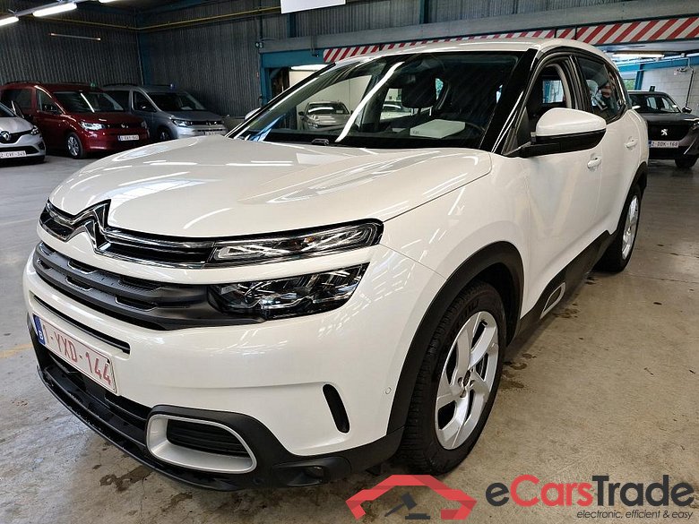 CITROËN C5 AIRCROSS 1.2 PureTech Business GPS S&S #1