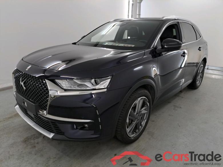 DS AUTOMOBILES DS 7 CROSSBACK 1.6 E-TENSE SO CHIC AUTO 4WD Inspiration DS RIVOLI #1
