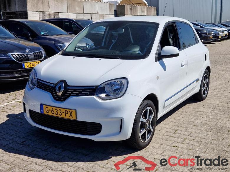 RENAULT TWINGO 68 kW #1