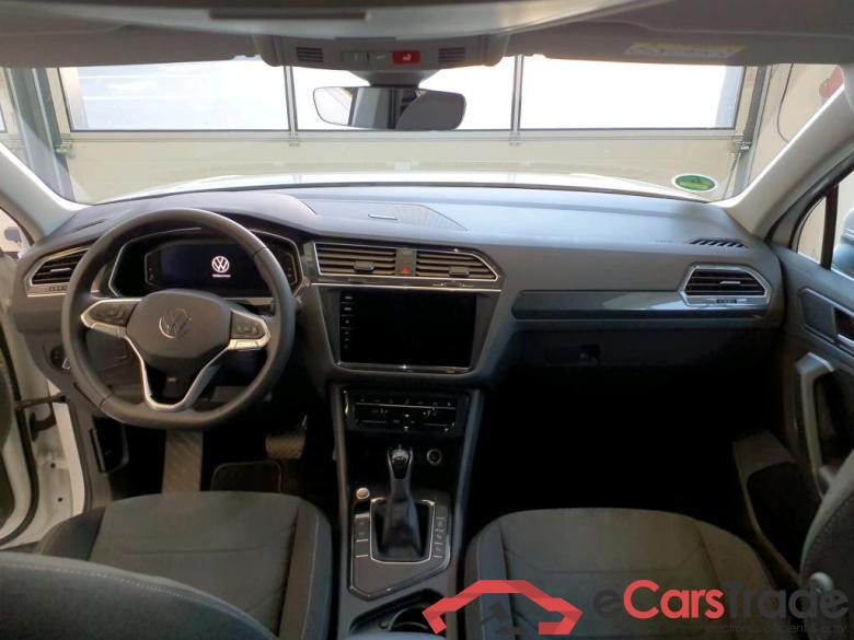 Vw Elegance Tiguan #5