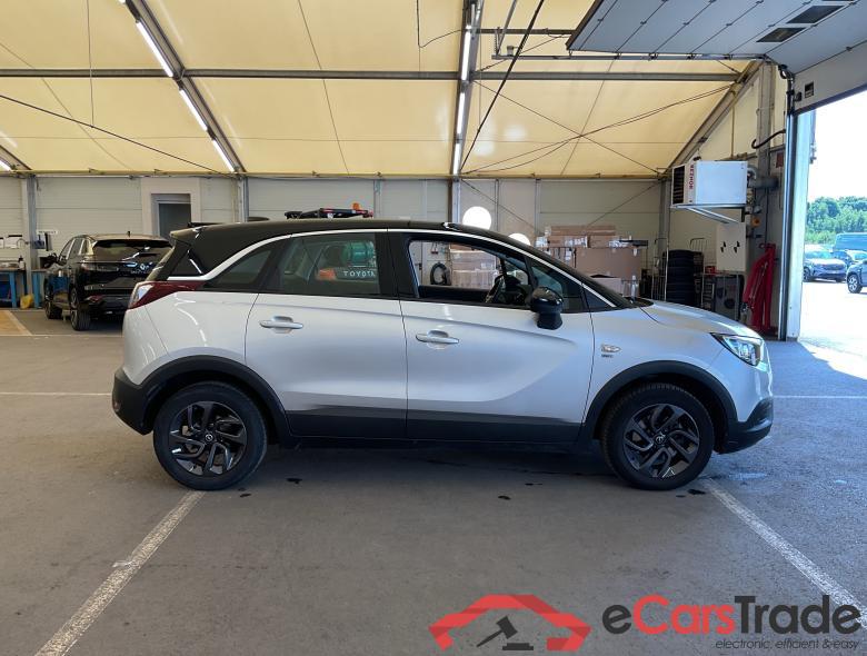 OPEL Crossland X Crossland X 1.2 Turbo ECOTEC 120 Y Edit. S/S (EU6.3) #3