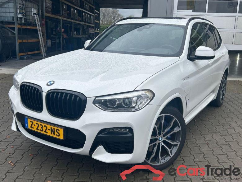 BMW X3 xDrive30e High Executive #1
