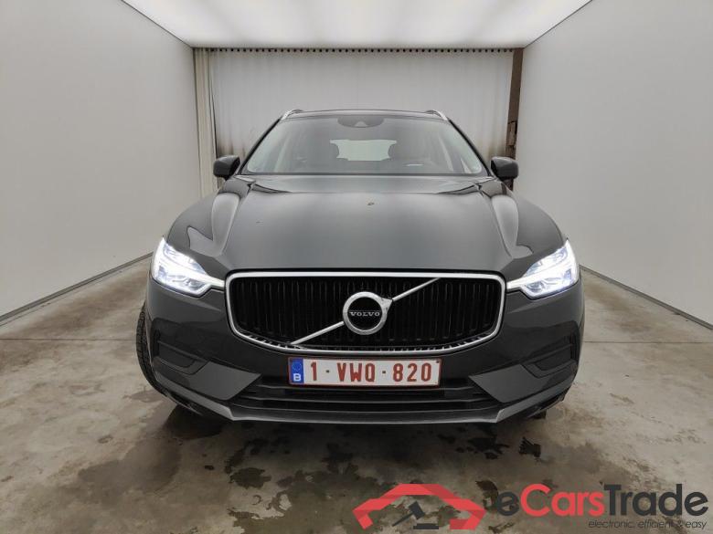 Volvo XC60 T4 Geartronic Momentum 5d #1