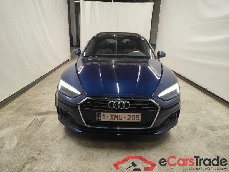 Audi A5 Sportback 35 TDI 120kW S tronic Business Edition 5d #1