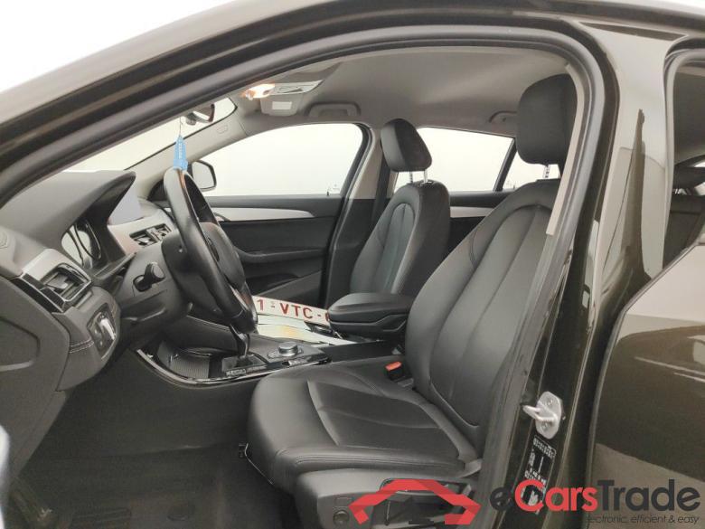 BMW X2 sDrive16d 85kW Aut. 5d #6