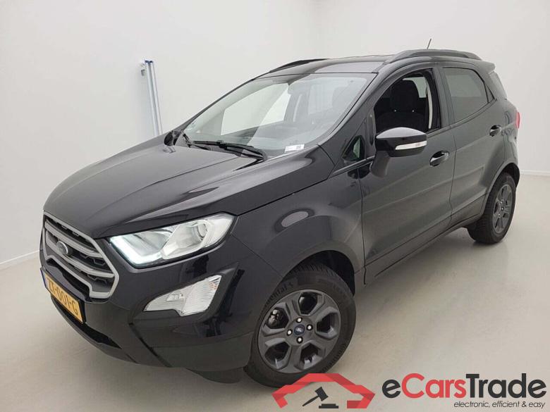 FORD EcoSport 1.0 EcoBoost Trend Ultimate #1