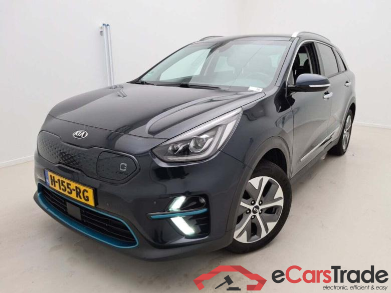 KIA e-Niro ExecutiveLine 64kWh