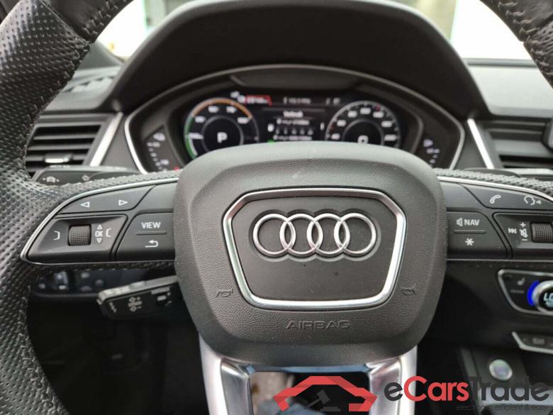 AUDI Q5 55 TFSIe Quattro Competition  #5