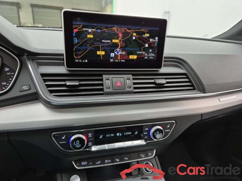 AUDI Q5 55 TFSIe Quattro Competition  #6