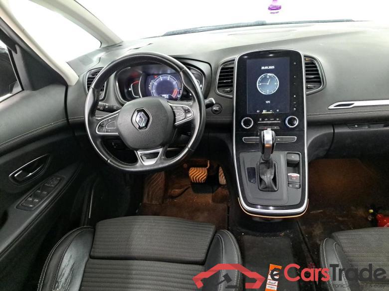 Renault Scenic 1.3 TCe Bose Edition Aut. LED-Xenon Bose Navi-Pro 1/2 Sport-Leather KeylessGo Klima PDC ... #6