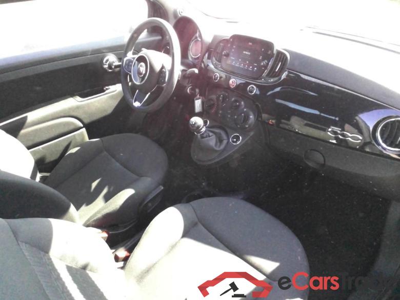 500 ES 70 DOLCEVITA  #3