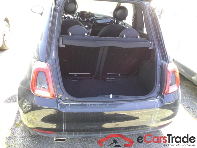 500 ES 70 DOLCEVITA  #5