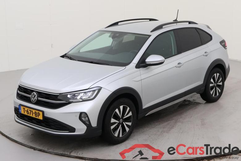 VOLKSWAGEN Taigo 81 kW #1