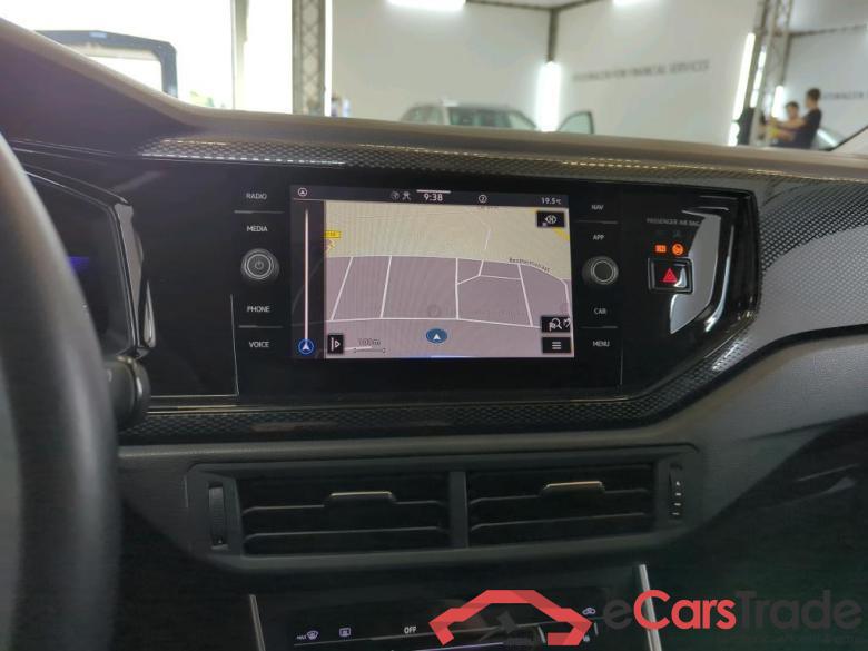 VOLKSWAGEN Taigo 81 kW #2