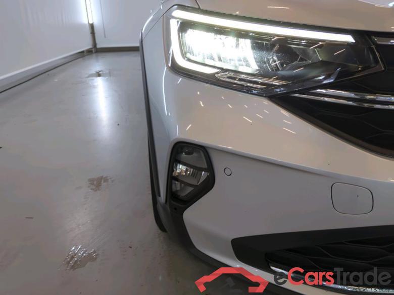 VOLKSWAGEN Taigo 81 kW #4