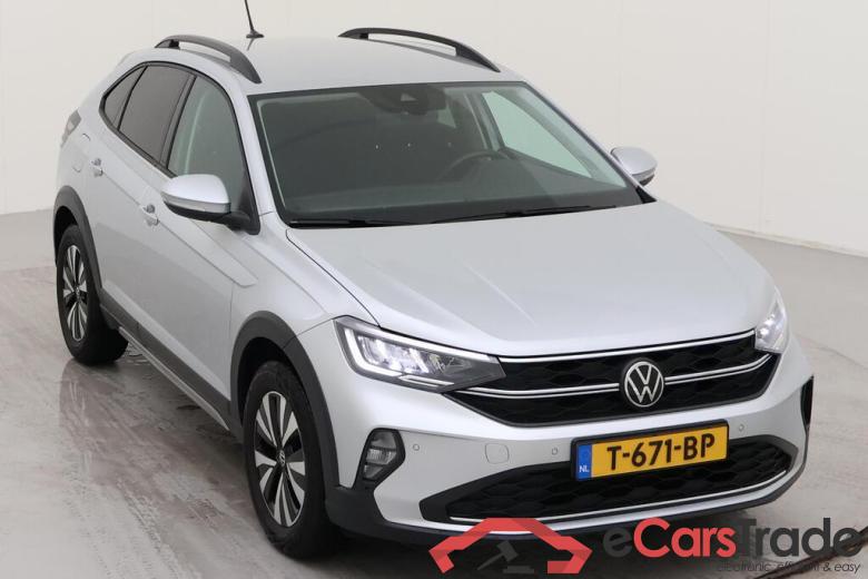 VOLKSWAGEN Taigo 81 kW #5