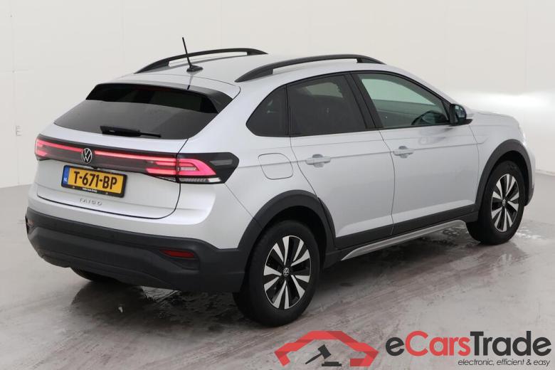 VOLKSWAGEN Taigo 81 kW #6