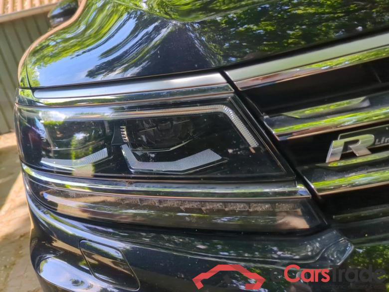 VOLKSWAGEN Tiguan Allspace 110 kW #4