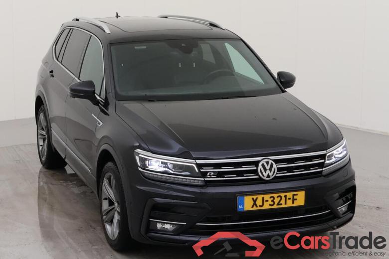 VOLKSWAGEN Tiguan Allspace 110 kW #5