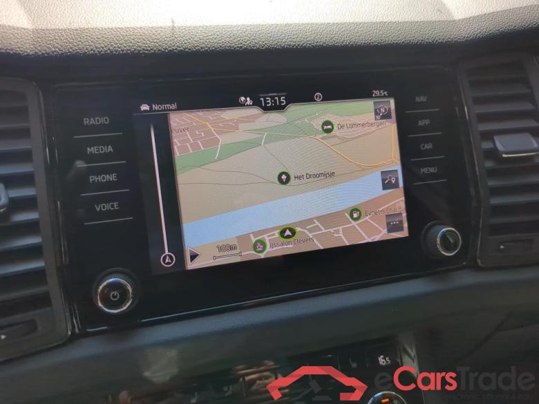 SKODA Kodiaq 110 kW #2