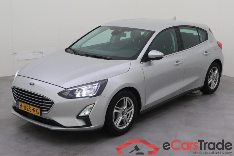 FORD FOCUS 92 kW