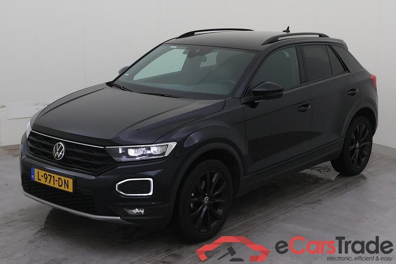 VOLKSWAGEN T-Roc 110 kW #1