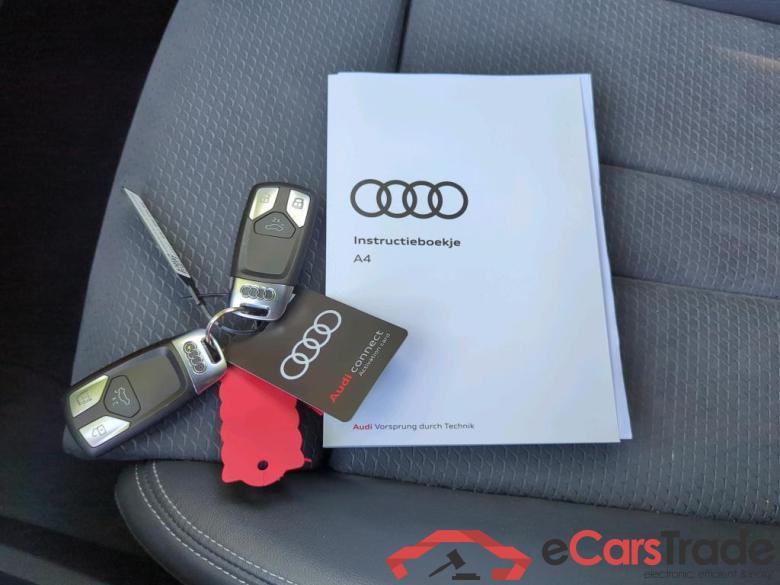 AUDI A4 Avant 110 kW #6