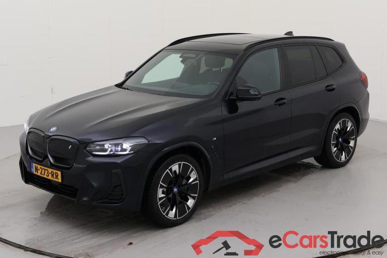 BMW iX3 210 kW #1