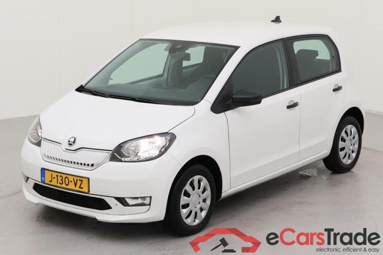 SKODA Citigo e-iV 61 kW