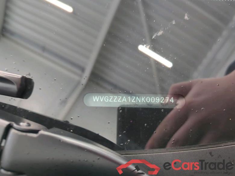 VOLKSWAGEN T-Roc Cabrio 110 kW #2