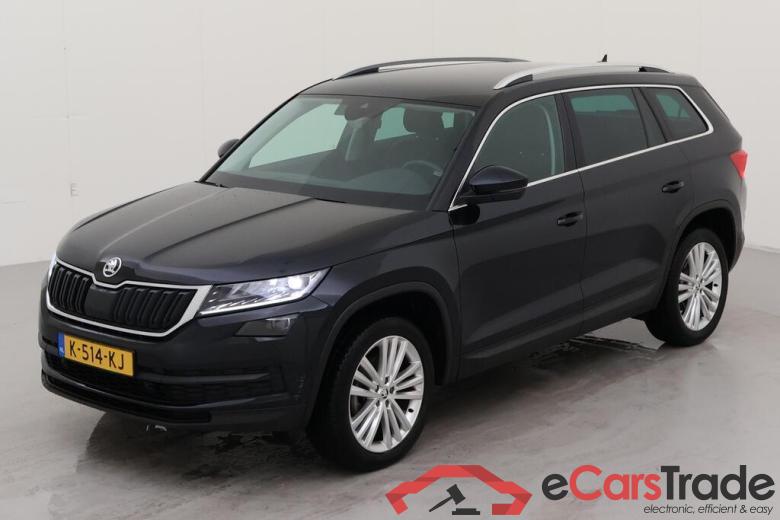 SKODA Kodiaq 110 kW #1