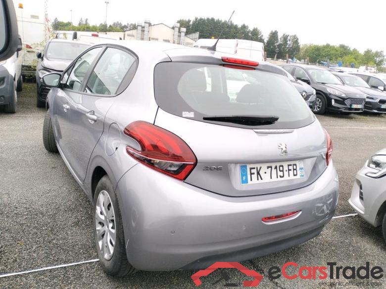 Peugeot Puretech 82 S&S ACTIVE BUSINESS 208 Active Business 1.2 80CV BVM5 E6dT #2