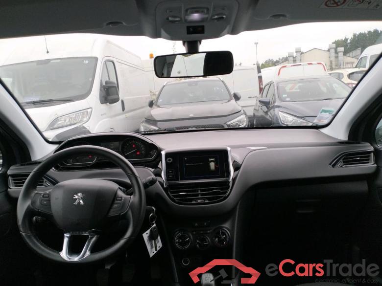 Peugeot Puretech 82 S&S ACTIVE BUSINESS 208 Active Business 1.2 80CV BVM5 E6dT #5