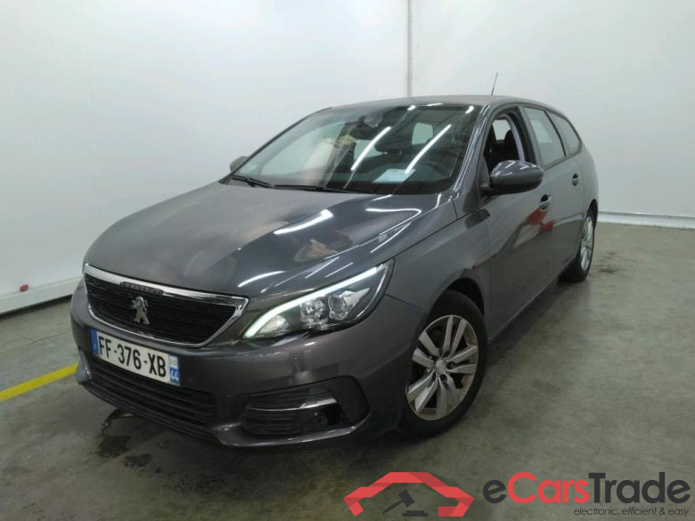 Peugeot &BlueHDi 100 S&S ACTIVE BUSINESS 308 SW Active Business 1.5 HDI 100CV BVM6 E6dT