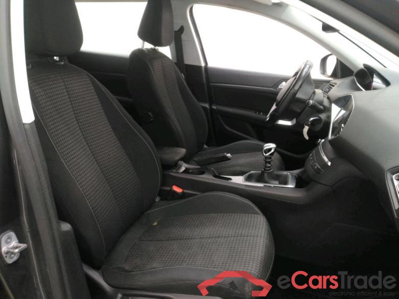 Peugeot &BlueHDi 100 S&S ACTIVE BUSINESS 308 SW Active Business 1.5 HDI 100CV BVM6 E6dT #6