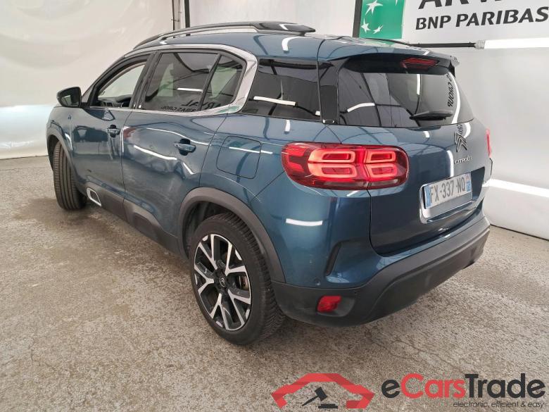 Citroen Hybrid 225 ë-EAT8 Shine Pack C5 Aircross Shine Pack Hybrid 1.6 225CV BVA8 E6d #2