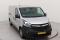 preview Opel Vivaro #3