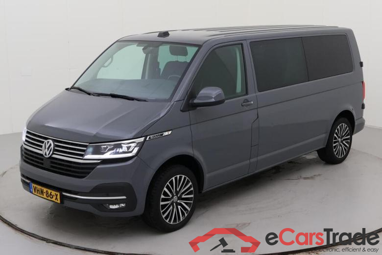 VOLKSWAGEN Transporter 110 kW