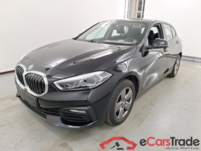 BMW 1 SERIES HATCH 1.5 116DA (85KW) Model advantage Mirror Business Driving assistant #1
