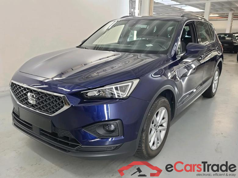 SEAT TARRACO 2.0 TDI 110KW MOVE