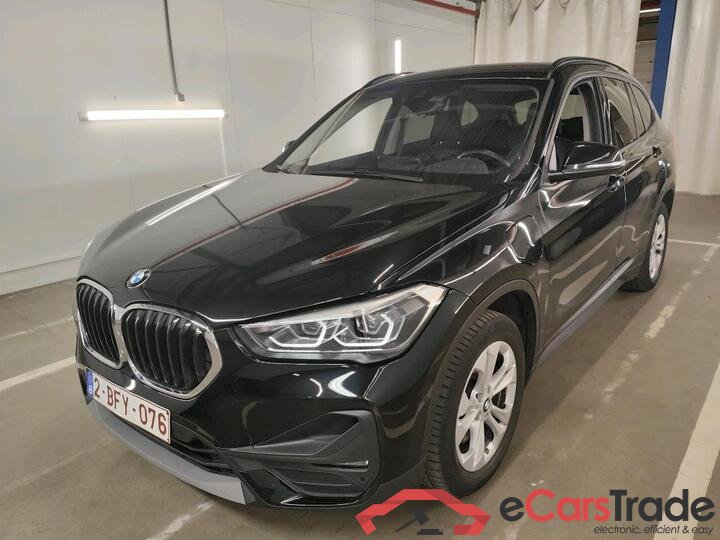 BMW X1 X1 xDrive25e (162 kW) (PHEV) 162kW/220pk  5D/P Auto-6 #1
