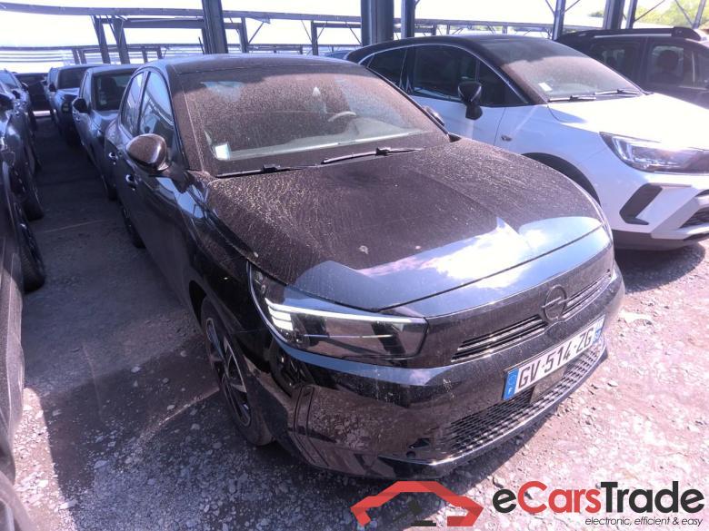 CORSA MCM GS ICE GAS PURETECH PACK CONF 100 BVM RSK #2