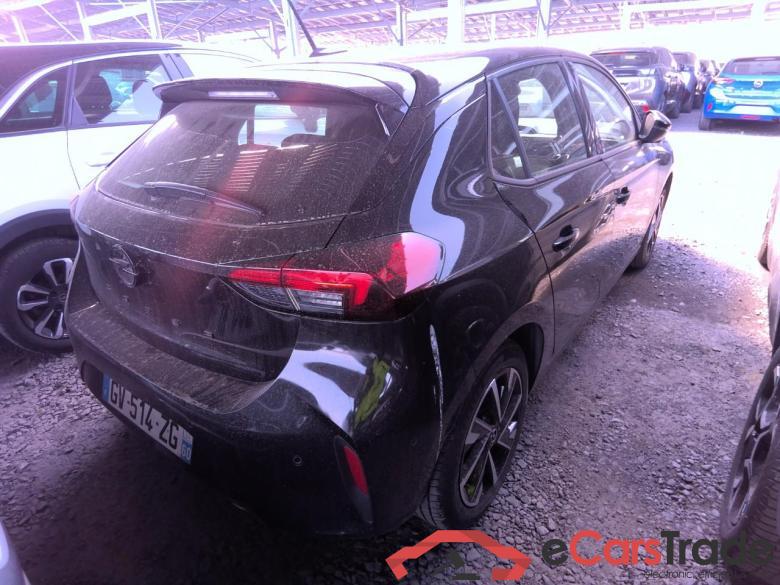 CORSA MCM GS ICE GAS PURETECH PACK CONF 100 BVM RSK #3