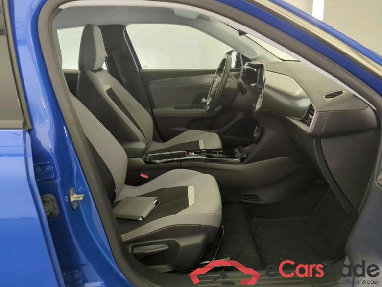 Opel Mokka '20 BEV Opel Mokka-e 50kWh Elegance Auto 11kW 3 fase 5d #3