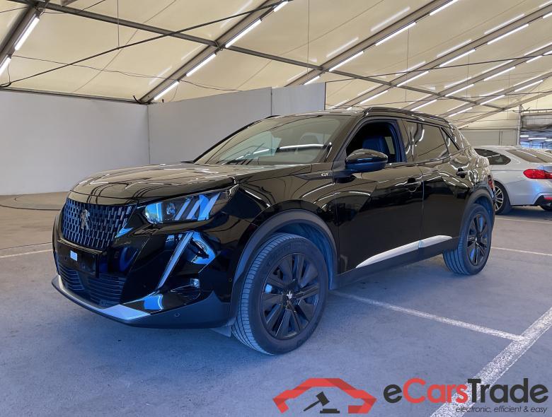 PEUGEOT 2008 1.2 PureTech GT Pack S&S (EU6.3)