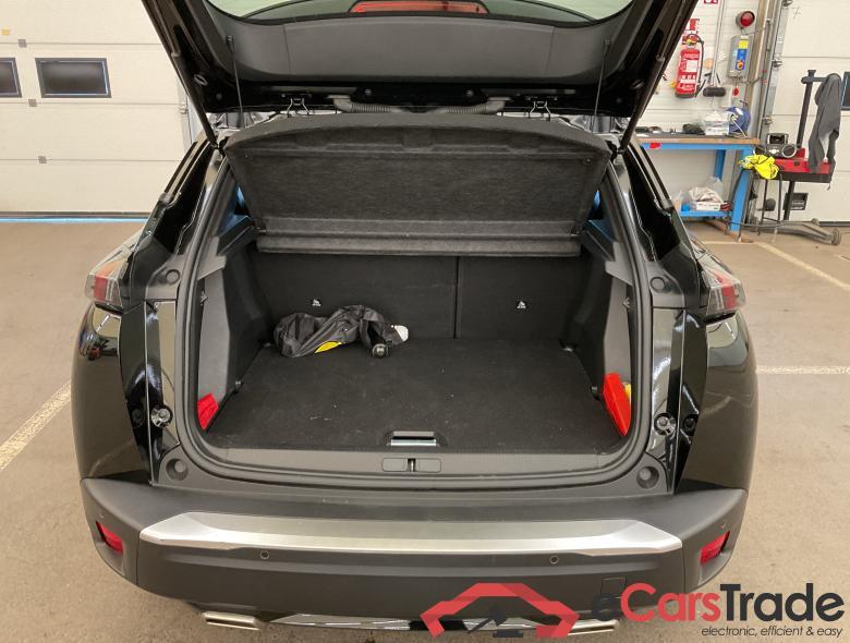 PEUGEOT 2008 1.2 PureTech GT Pack S&S (EU6.3) #5