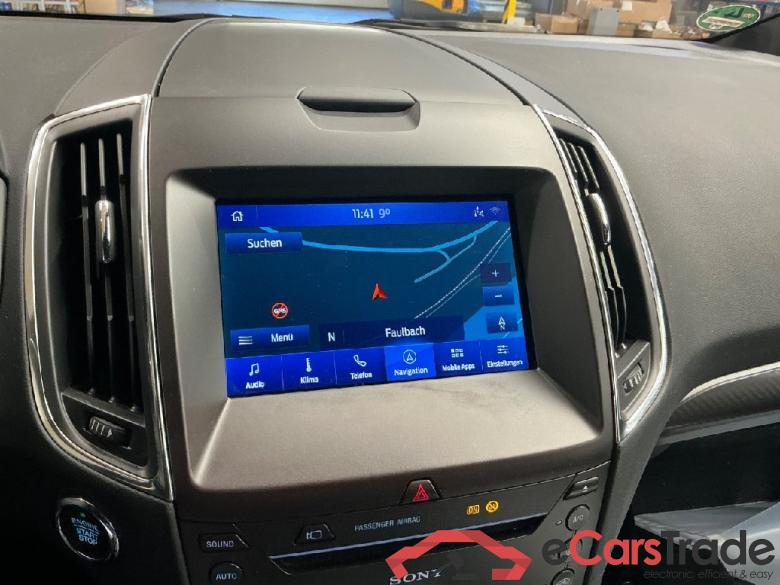 Ford S-Max ´15 S-Max ST-Line 2.0 EcoBlue 140KW AT8 E6dT #1